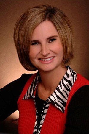 Chrissy Wagner Agent Photo